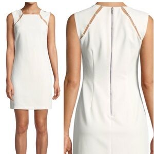 Alice and Olivia Bodycon Dress